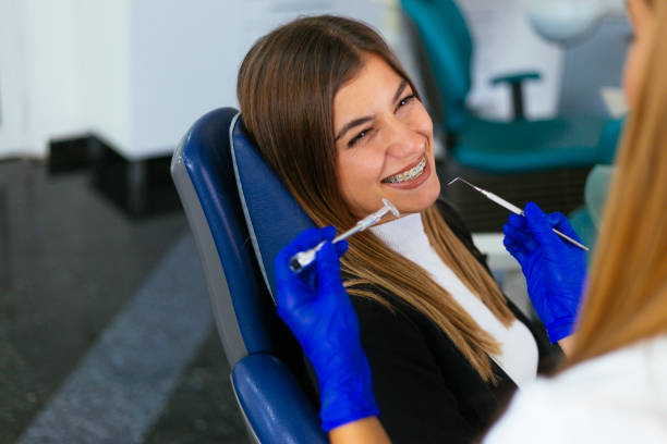 Dental Inlays and Onlays in Memphis, MI